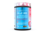 BPI Sports Best Aminos BCAA Supplement back view