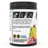 BPI Sports Best BCAA Powder scoop with powder