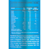 BPI Sports Best BCAA Watermelon Ice 300g powder lifestyle scene