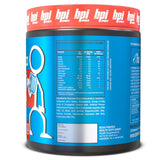 BPI Sports Best BCAA Watermelon Ice 300g powder packaging