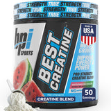 BPI Sports Best Creatine 272g front view packaging
