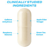 BPI Sports Keto Weight Loss Elite ingredients list