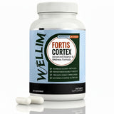 Brain Balance Stay Healthy supplement front view 50g