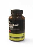 BRAINEAXE daily wellness Gummies front view with packaging