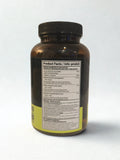 BRAINEAXE daily wellness Gummies showing texture and shape