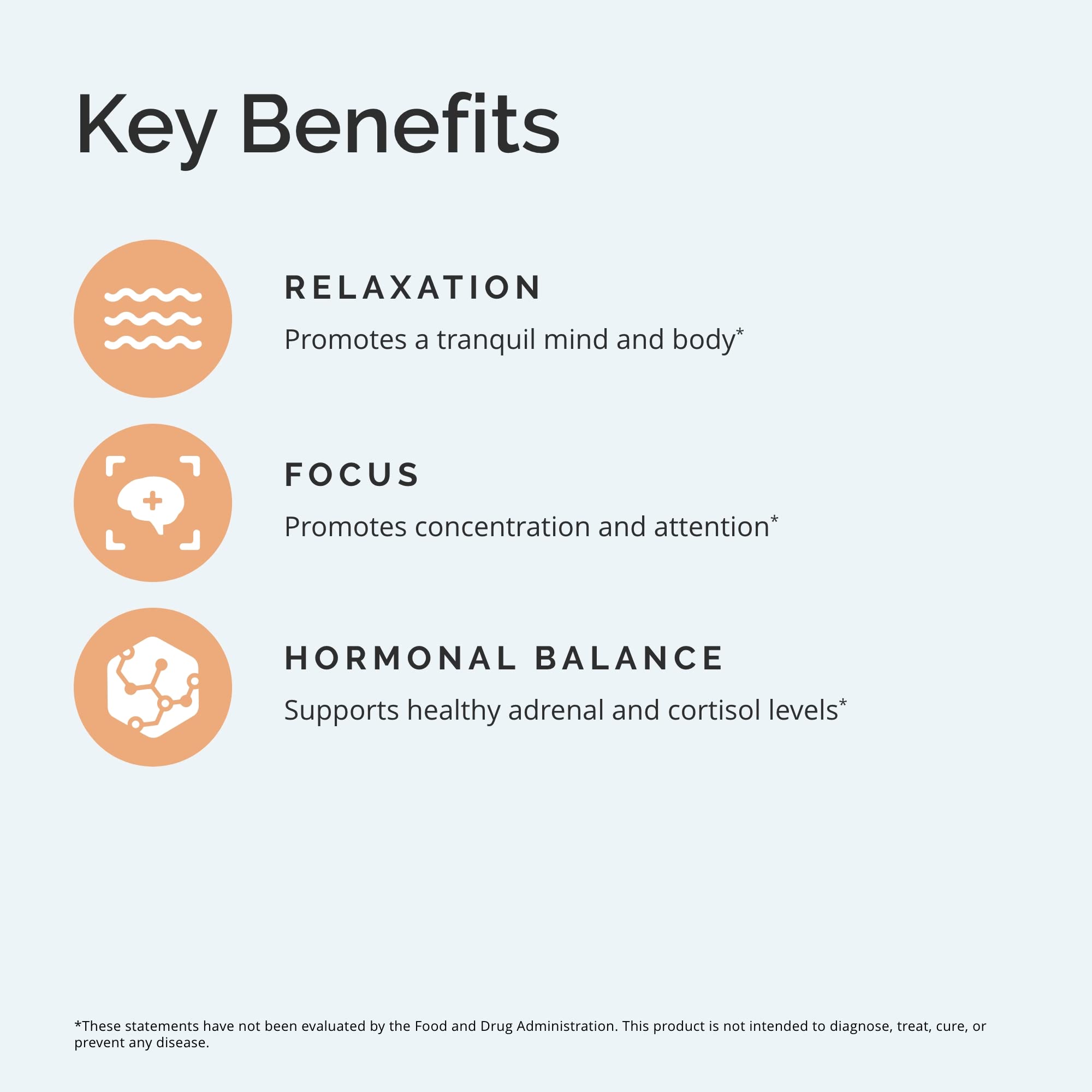 BRAINMD Everyday daily wellness Capsules in a lifestyle setting