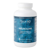 BRAINMD NeuroLink Blended Vitamin & Mineral Supplement front view