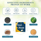 BRAMHO Natural Sleep Patch in lifestyle setting