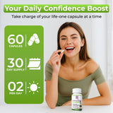 Brazilian Belle Thermogenic Fat Burner Supplement packaging