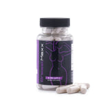 Breast Maxx Breast support Pills 30-day supply front view