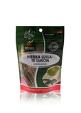 Brewing process of Lemon Grass Herbal Tea