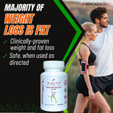 Bricker Labs 7-Keto DHEA Supplement ingredients list