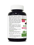 Brieofood Women's Multi Food-Based Multivitamin ingredients list
