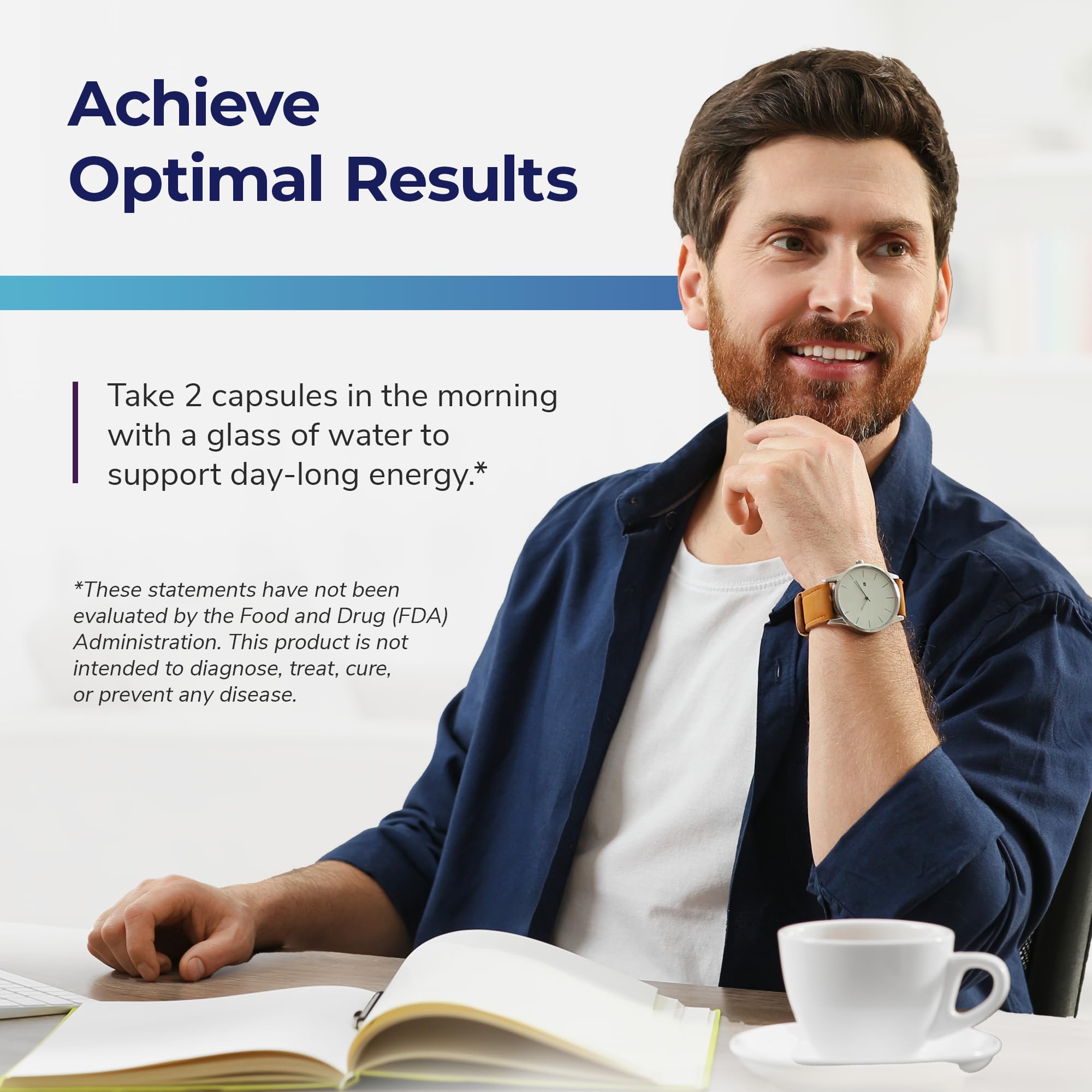 Bright Naturals Mind Renew Ginkgo Biloba supplement in natural setting