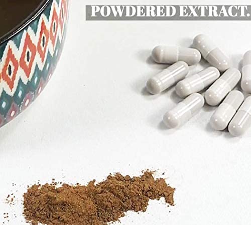 Bright Nutrition Inner Ear Solution Herbal Supplement packaging