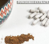 Bright Nutrition Inner Ear Solution Herbal Supplement packaging