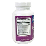 Bright Nutrition Inner Ear Solution Herbal Supplement side view