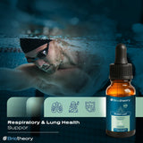 BRIOTHEORY Mullein Leaf Extract Tincture 1000mg lifestyle use