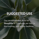 BrocElite SleepElite in a lifestyle setting