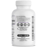 Bronson 5-HTP 200 MG Vegetarian Capsules close-up