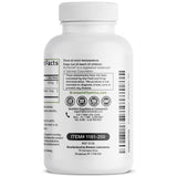 Bronson Ashwagandha Extra Strength product with herbs