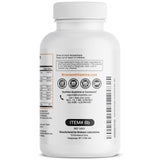 Bronson B-Complex Vitamins 300g packaging