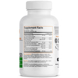 Bronson B-Complex Vitamins 300g side view
