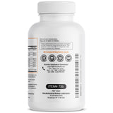 Bronson B-Complex Vitamins 340g in a lifestyle setting