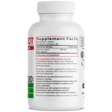 Bronson Beet Root Extract 290g side view showing capsule