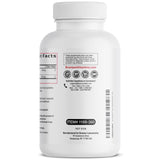 Bronson Beet Root + L-Arginine 2000mg capsules close-up of capsules