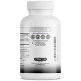 Bronson CLA Softgels showing the softgel texture