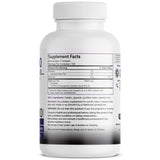 Bronson CLA Softgels showing two softgels
