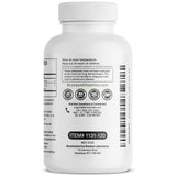 Bronson DIM Supplement 200 MG with BioPerine ingredients list