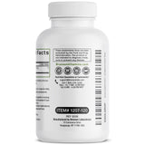 Bronson Grapefruit Seed Extract ingredients list
