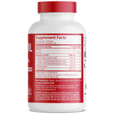 Bronson Krill Oil 1000mg softgels close-up of softgels