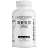 Bronson Melatonin 5mg Cherry Tablets close-up