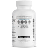 Bronson Melatonin 5mg Fast Dissolve Lozenges close-up