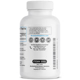 Bronson Tart Cherry Fruit Extract 159g packaging