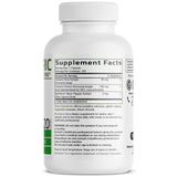 Bronson Turmeric Complex 1000mg Capsules side view