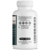 Bronson Vitamin B2 Riboflavin supplement ingredients list