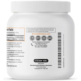 Bronson Vitamin C Supplement 1000g in a kitchen setting