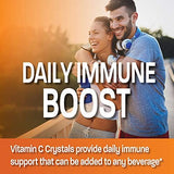 Bronson Vitamin C Supplement 1000g packaging