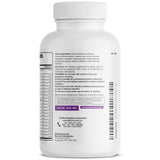 Bronson Women's 50+ Complete Multivitamin in a lifestyle setting