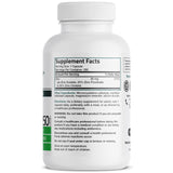 Bronson Zinc Triple Play 90 Capsules side view