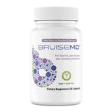 BruiseMD Bromelain Supplement 500mg front view