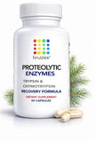 Bruizex Multi-Enzymes Supplement 50g front view