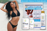 Bruizex Ultra Bromelain and Quercetin Supplement packaging