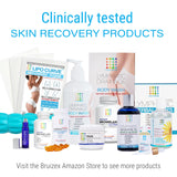 Bruizex Ultra Bromelain and Quercetin Supplement with other health products