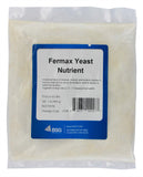 BSG Fermax Yeast Nutrient 1lb (Two Pack) back view