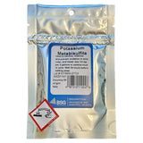 BSG HandCraft Potassium Metabisulfite 59g front view